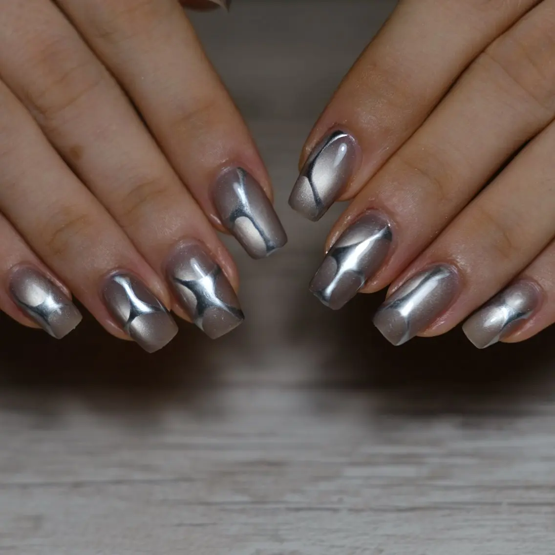 ネイル July nail salonのネイルデザイン