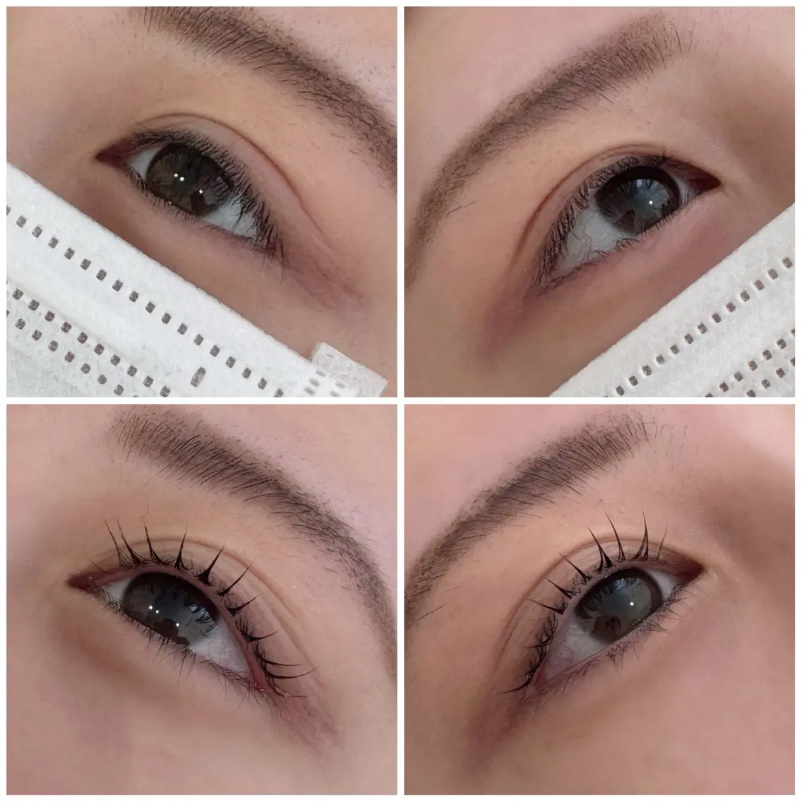 マツパ※スタッフのチェックがあるため余裕を持って2時間ほどお時間頂いております🙇‍♀️の写真