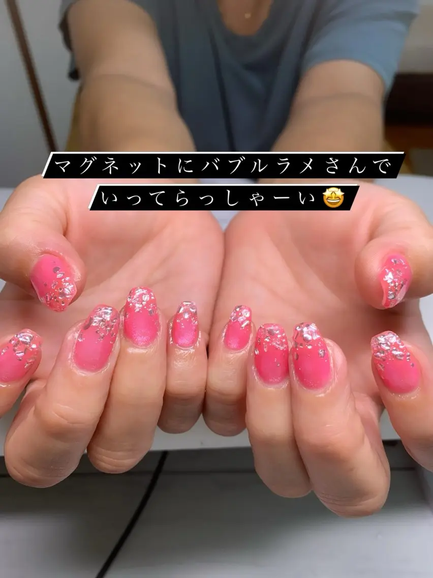 ネイル MANA_NAIL このみのネイルデザイン