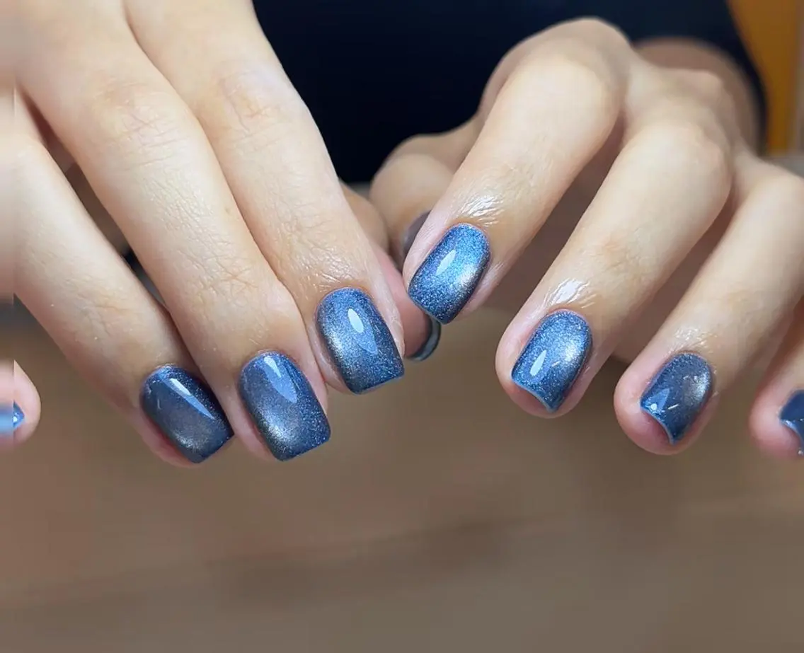 ネイル ハンドネイル エリ🫧 nail池袋東口のネイルデザイン