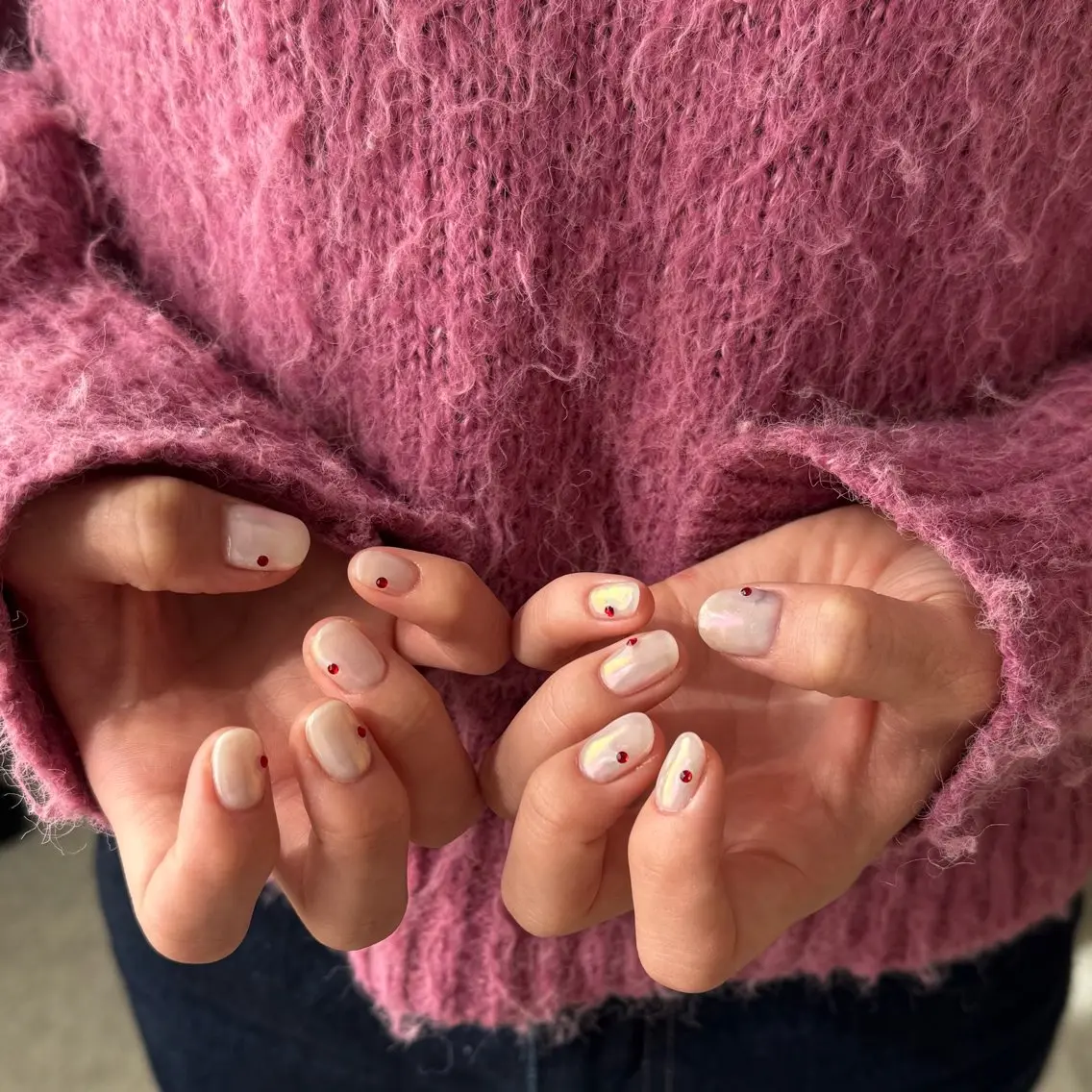 ネイル ハンドネイル s_ nail8のネイルデザイン