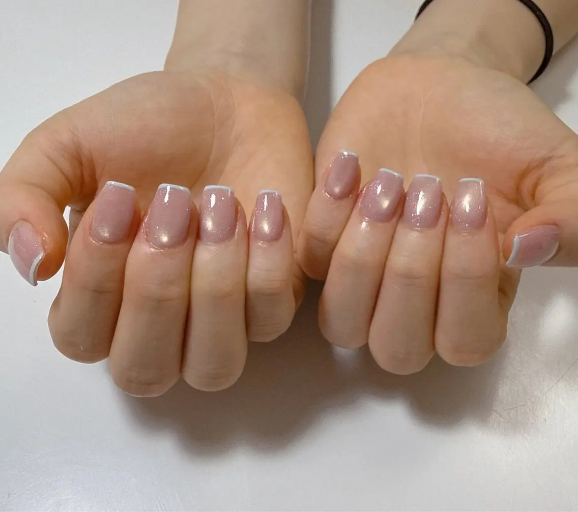 ネイル Nails 39のネイルデザイン