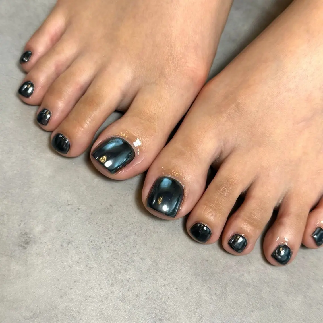 ネイル Viu nailsalonのネイルデザイン