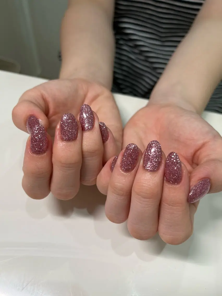 ネイル ハンドネイル nail by minamiのネイルデザイン