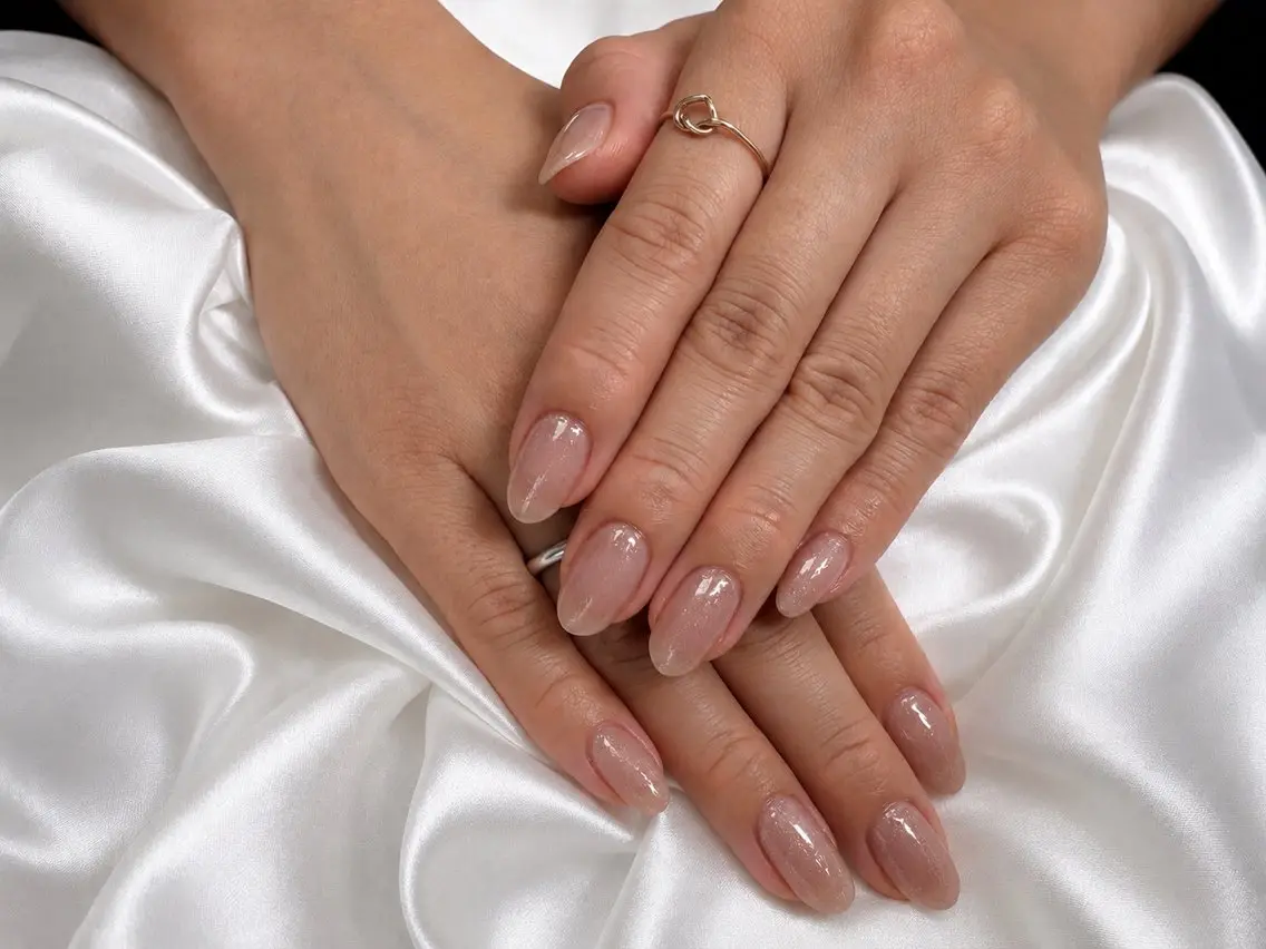 ネイル VI NAILのネイルデザイン