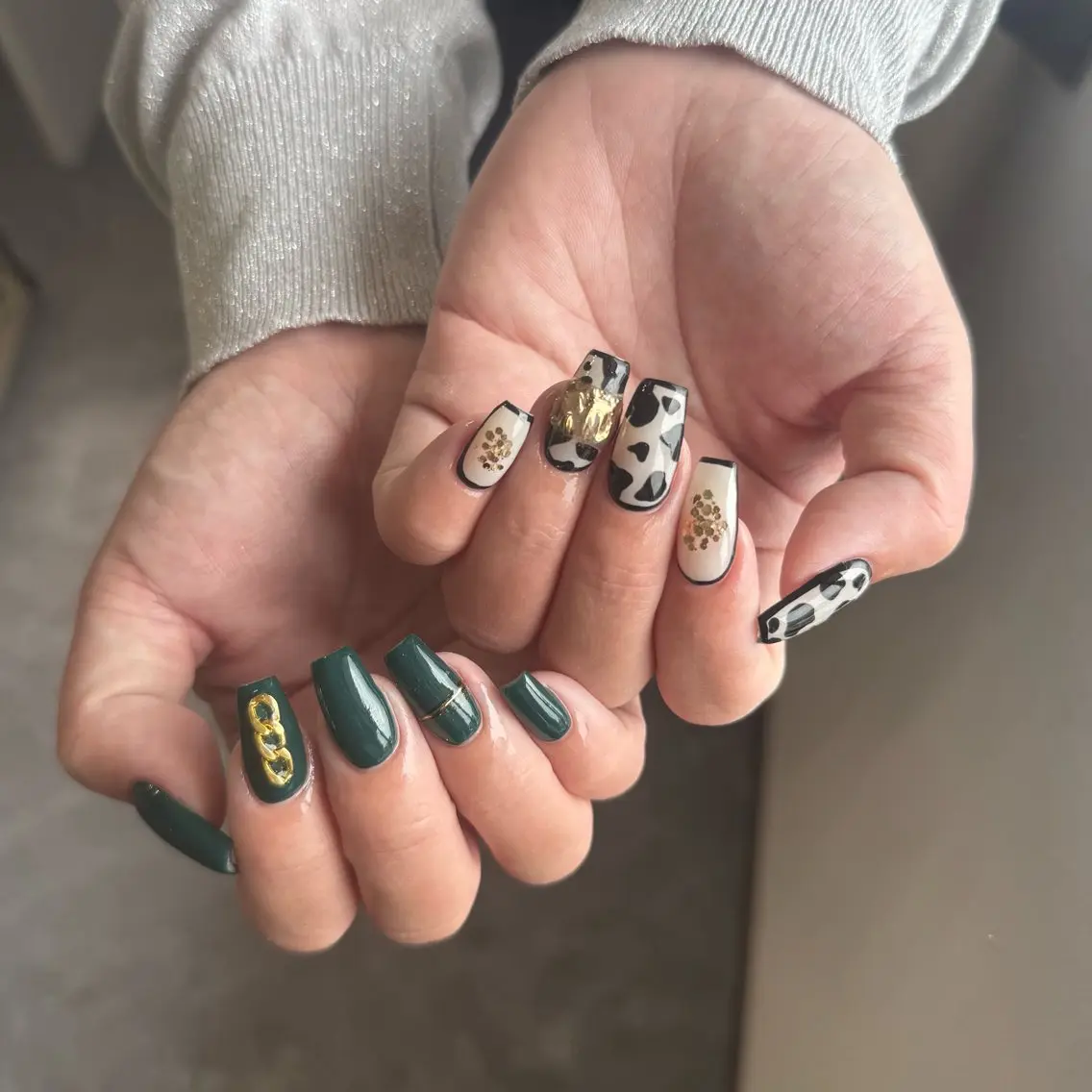 ネイル Nail Salon Reveのネイルデザイン