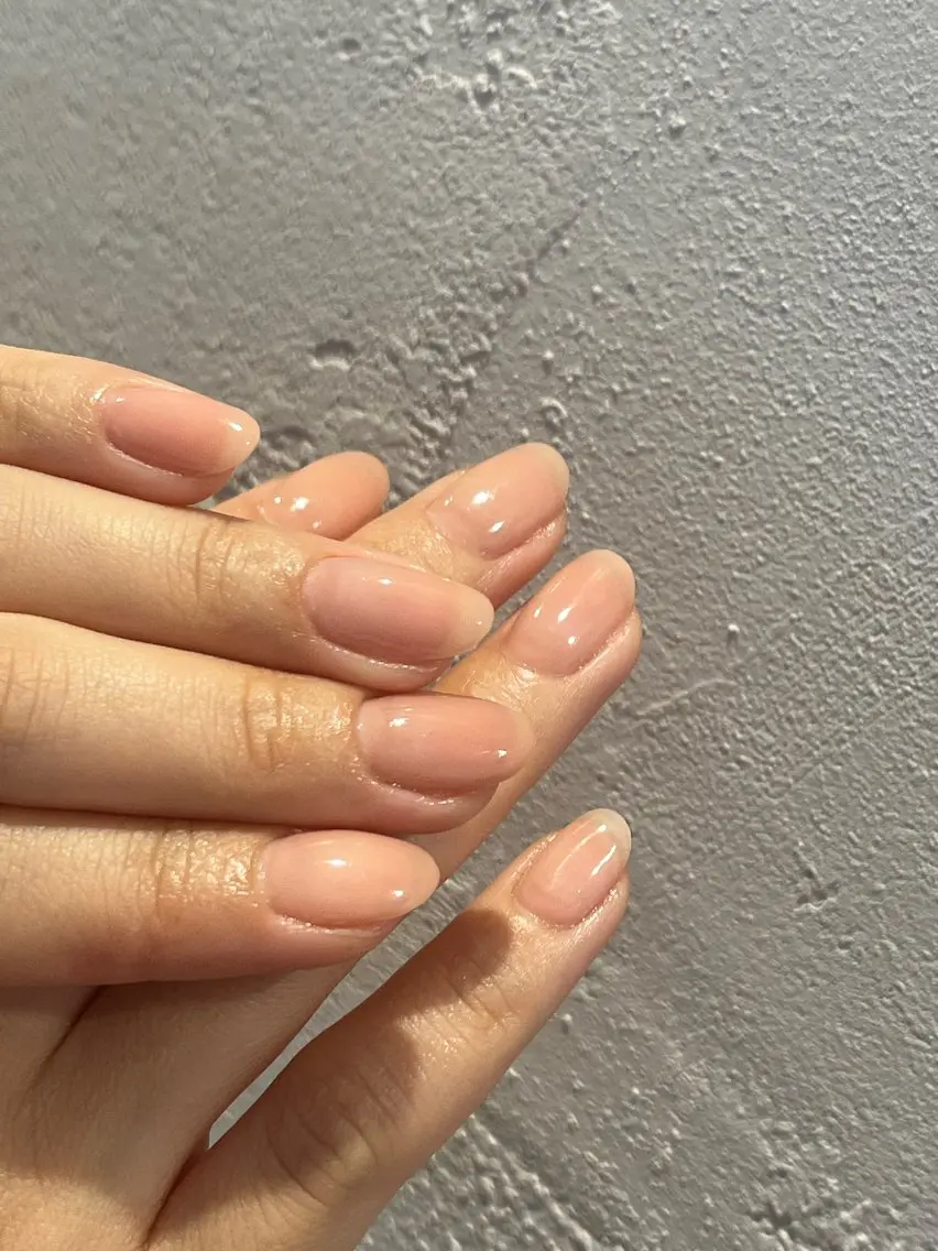 ネイル .nail🕊️ akariのネイルデザイン