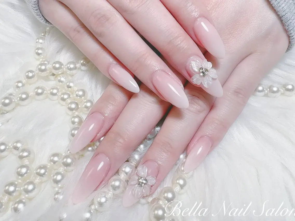 ネイル Bella Nail Salon NANAのネイルデザイン