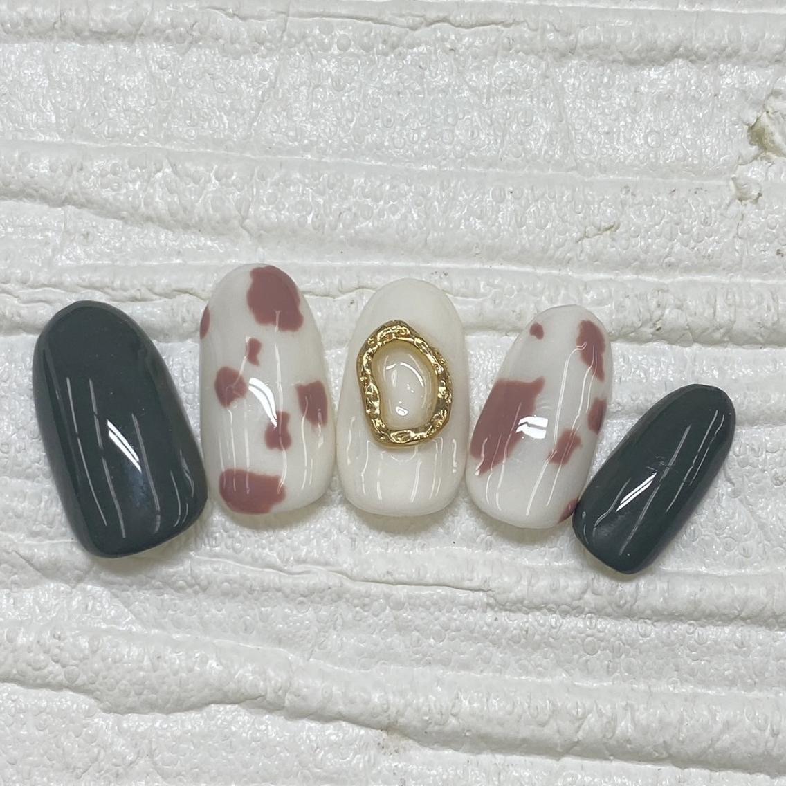 ネイル Nail salon Honey Beeのネイルデザイン
