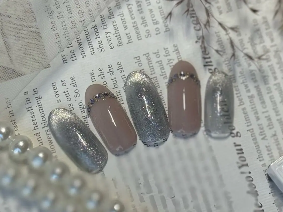ネイル stimu nail 高野のネイルデザイン