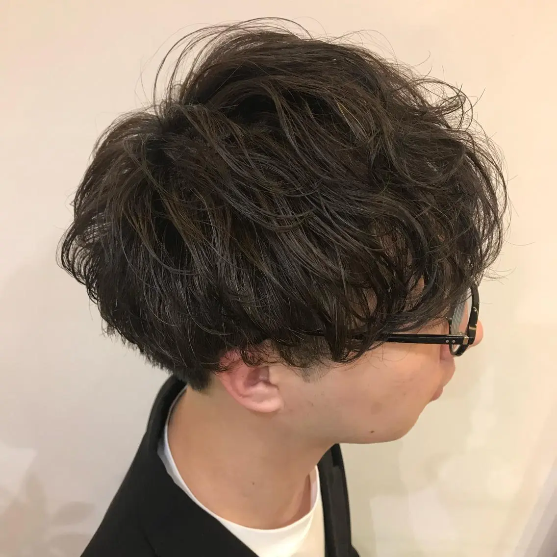 メンズ 似合わせカット🌼 後藤友香のヘアスタイル