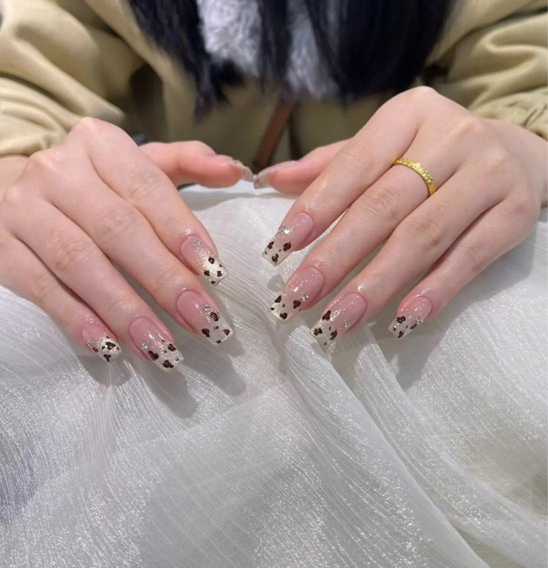 ネイル D&D nail salonのネイルデザイン