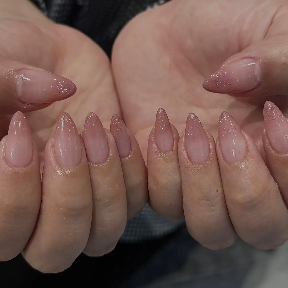ネイル ハンドネイル nails by wakabaのネイルデザイン
