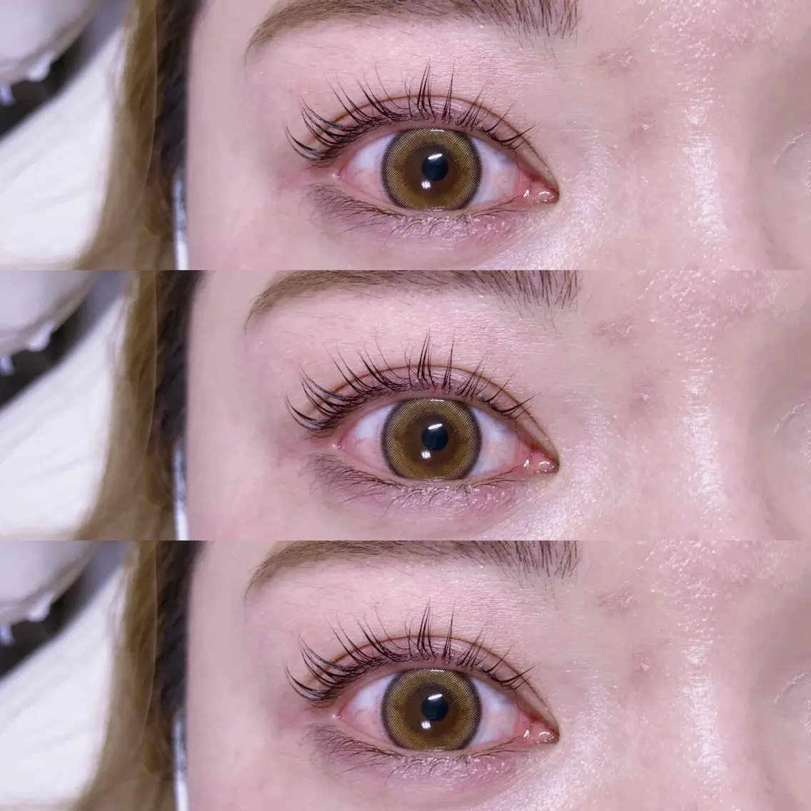 マツエク・マツパ belle eyelashの眉毛・アイブロウイメージ
