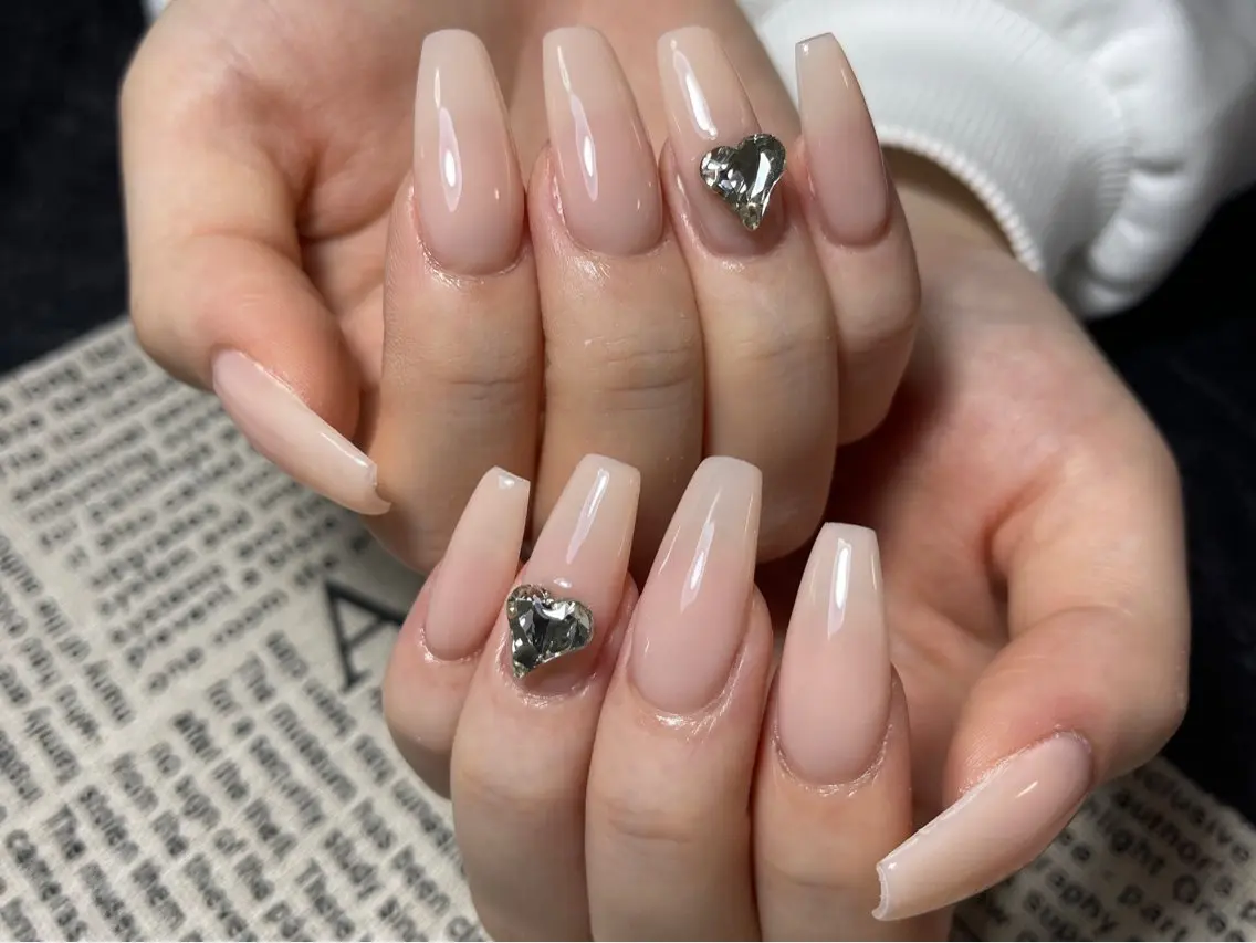 ネイル ハンドネイル Nail Salon kihi大塚店のネイルデザイン