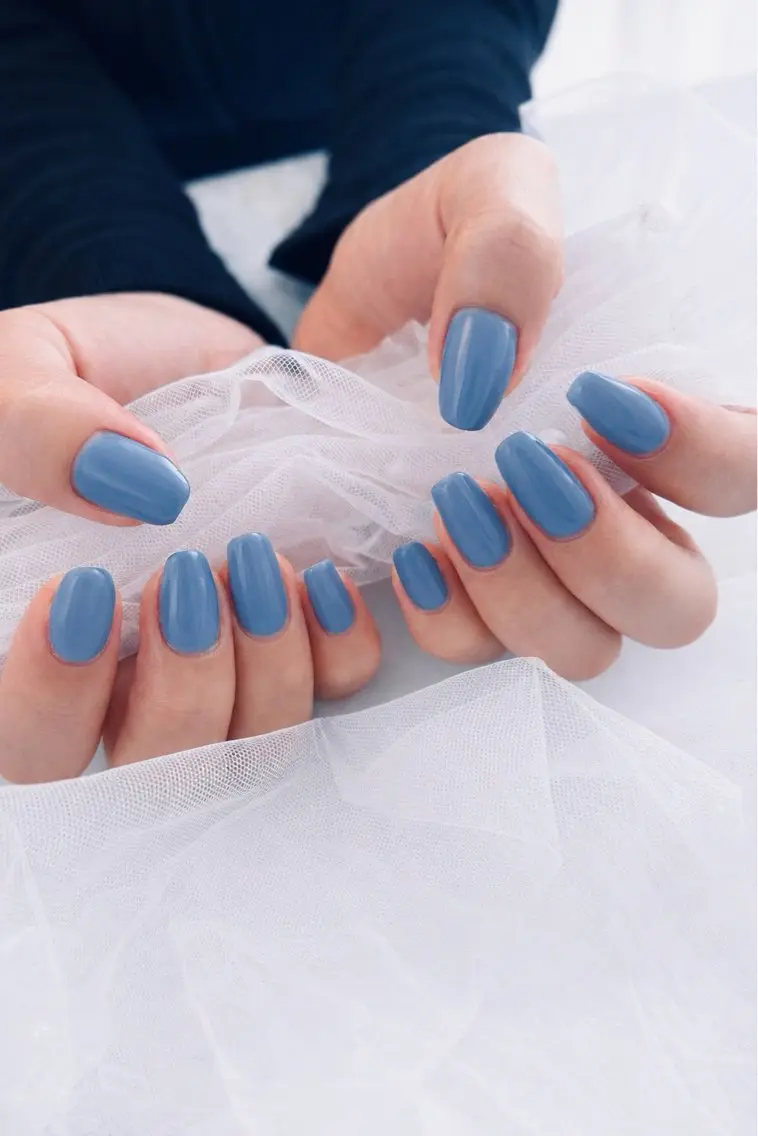 フットネイル💅画像のワンカラー🩷※オフ無しのため、ネイルされてる方のご予約はご遠慮ください。の写真