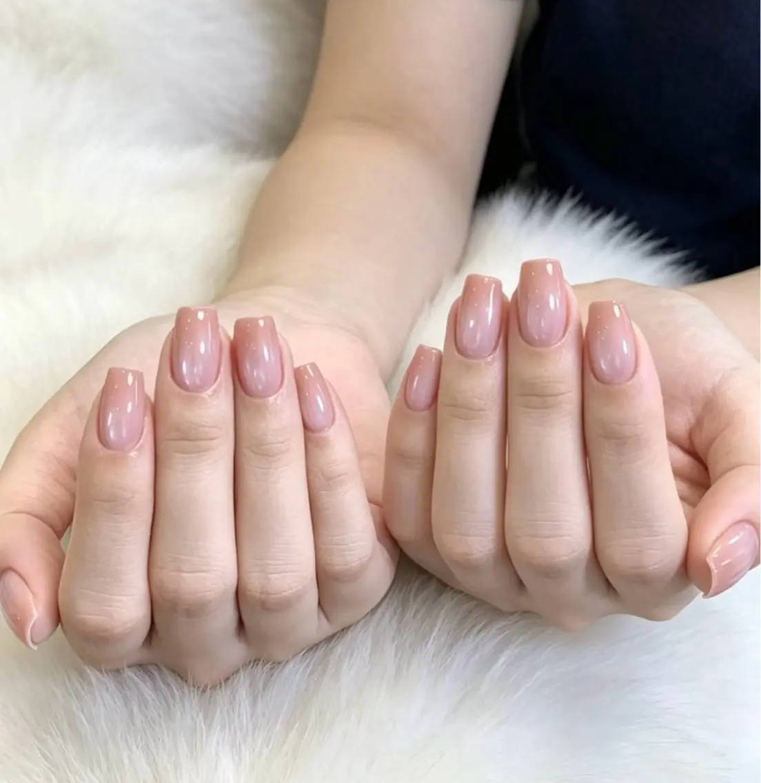 ネイル ハンドネイル LadyJJNail つくばのネイルデザイン