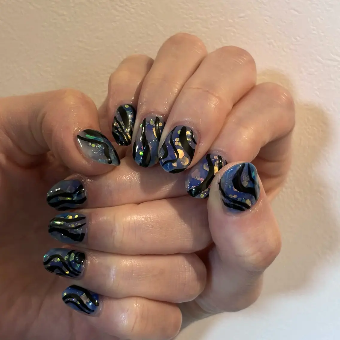 ネイル KAONAIL mayuのネイルデザイン