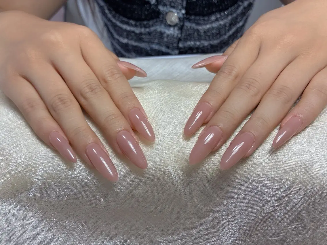 ネイル kirameki nail CHINのネイルデザイン