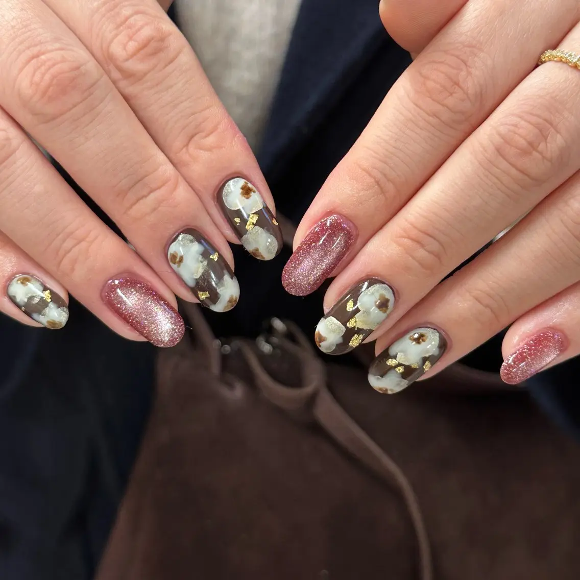 ネイル filonnail_ ayakoのネイルデザイン