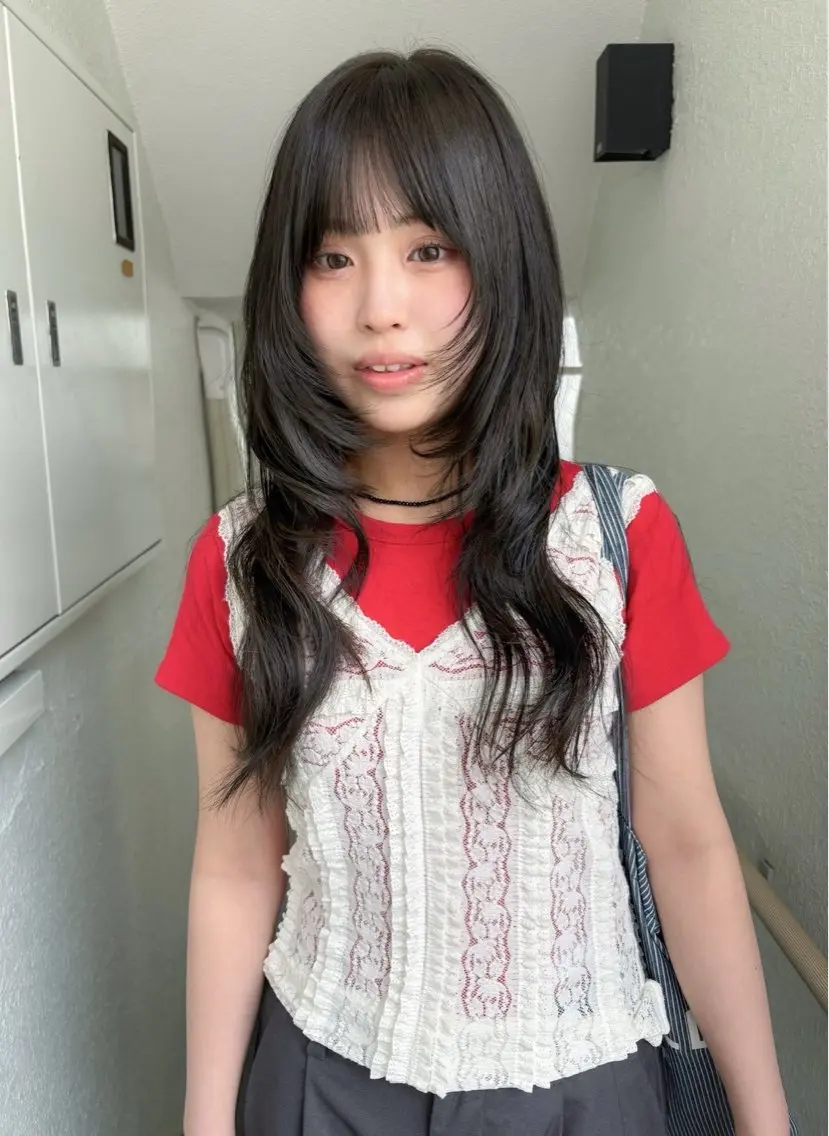 カラー ヘアカラー 🦴カラーリスト /カエデ🦴のヘアスタイル