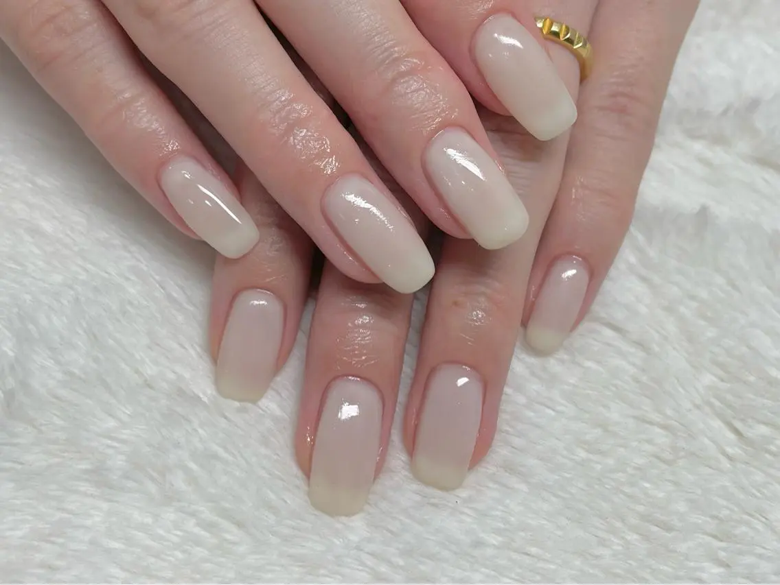 ネイル ハンドネイル riri-nail Rie Endoのネイルデザイン