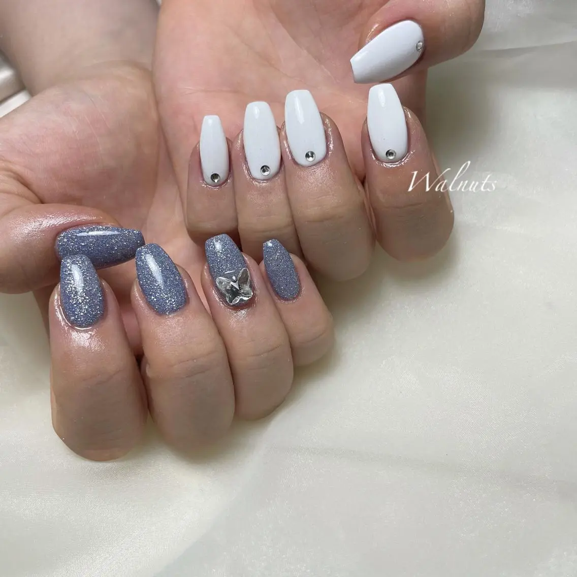 ネイル Nail salon esterellaのネイルデザイン