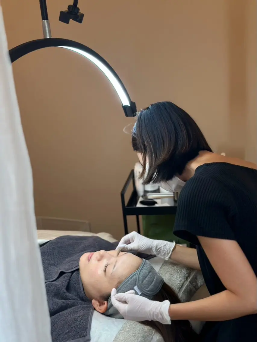 脱毛 en.  eye& facewaxのエステ・リラクイメージ