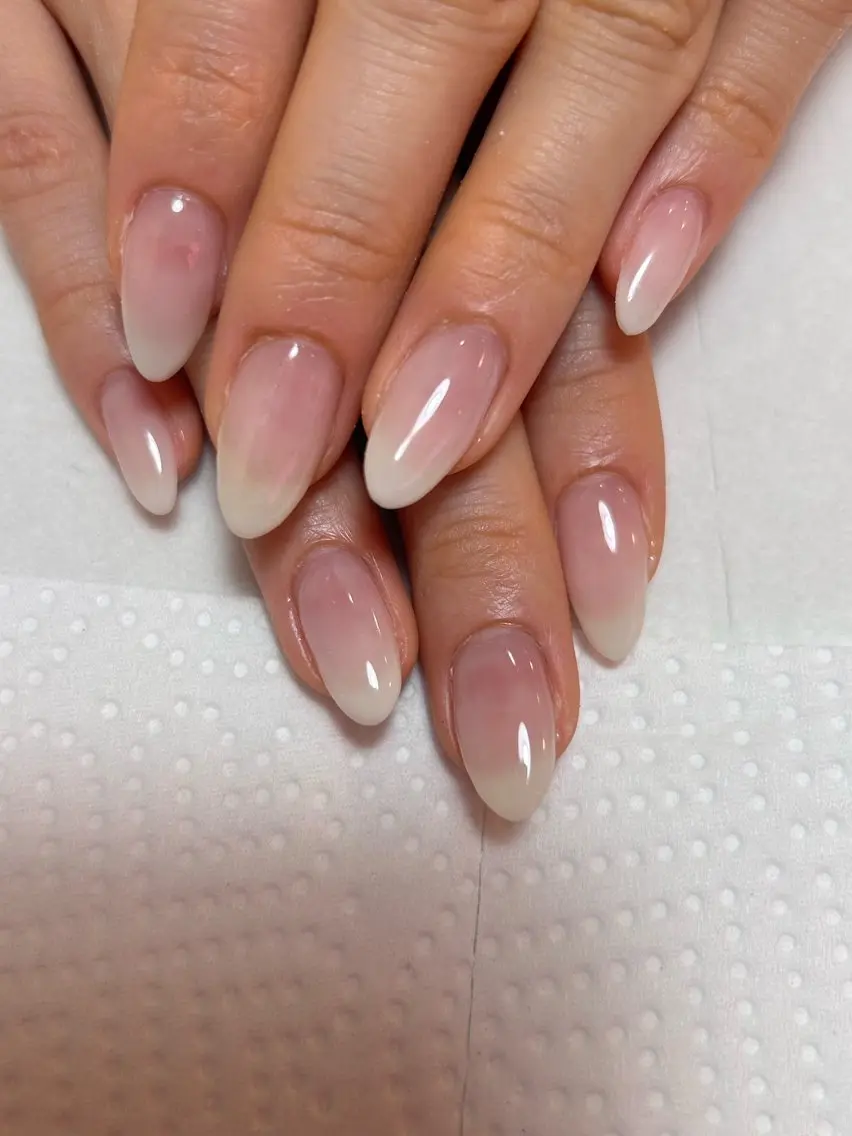 ネイル nail salon BONはるのネイルデザイン