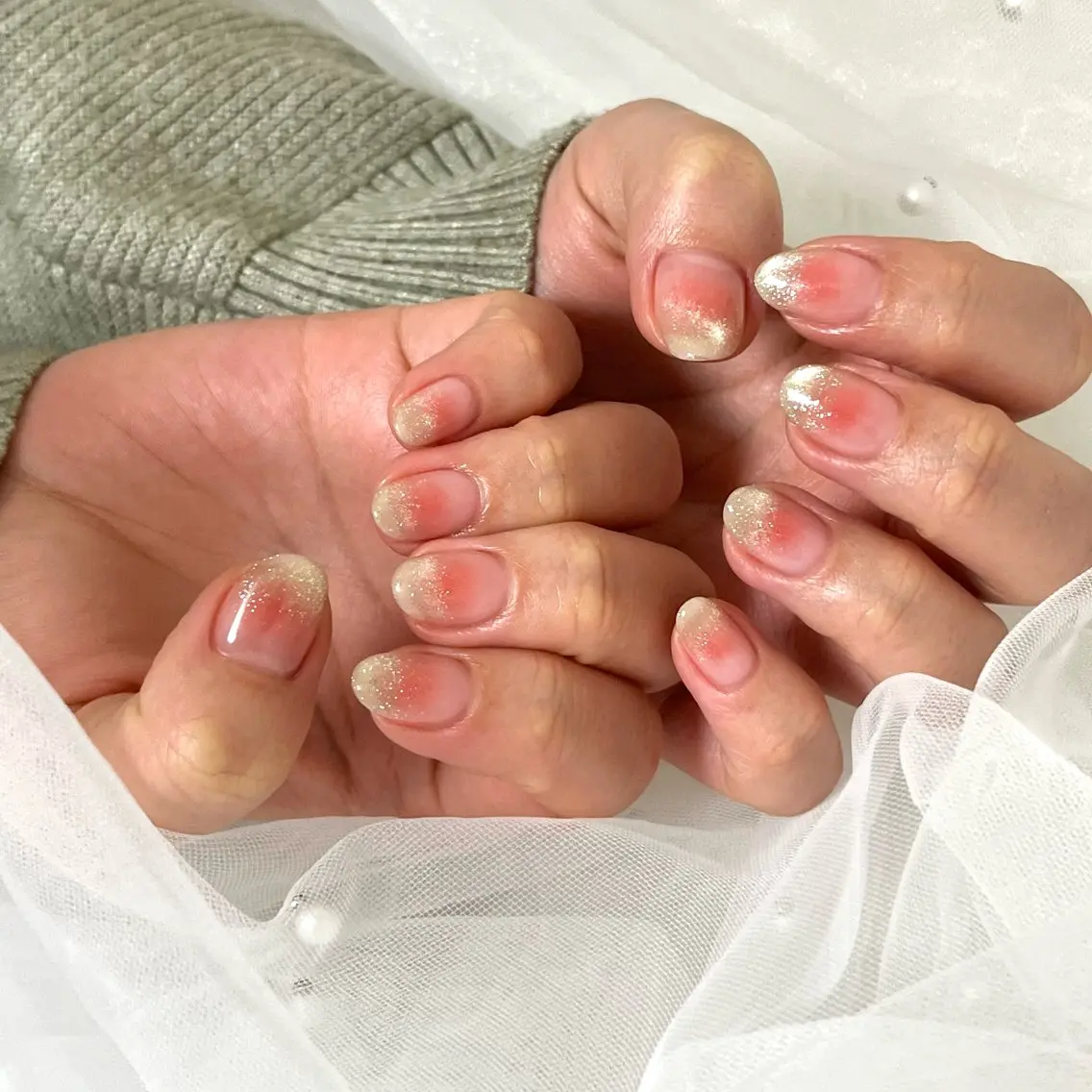 ネイル ハンドネイル NAIL SALON Rのネイルデザイン