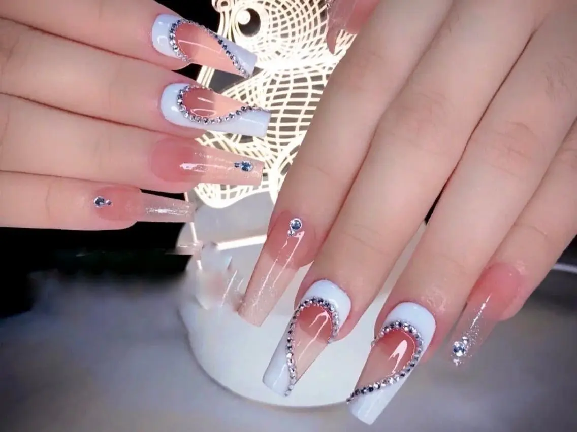 ネイル その他 AURA NAIL🎀💅のネイルデザイン