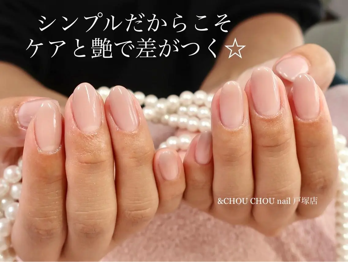 ネイル ハンドネイル つきかわ ともみのネイルデザイン