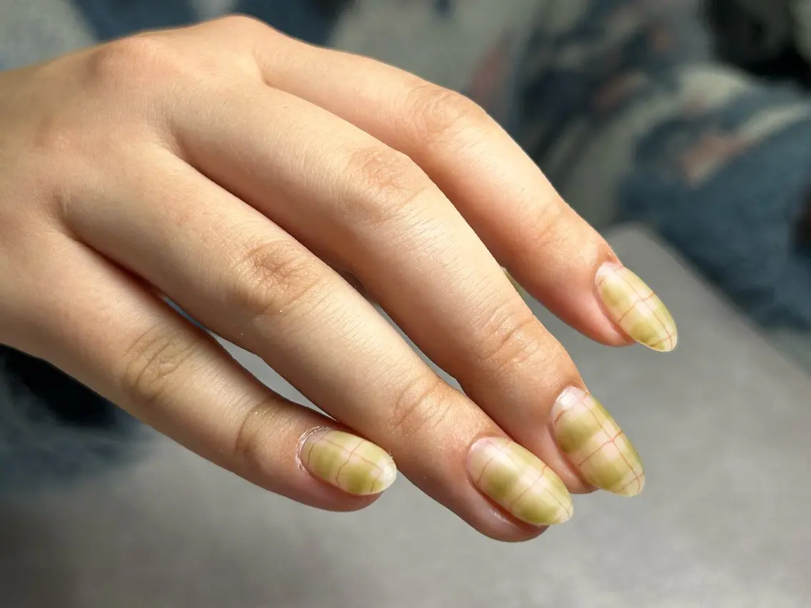 ネイル Eri .Iのネイルデザイン