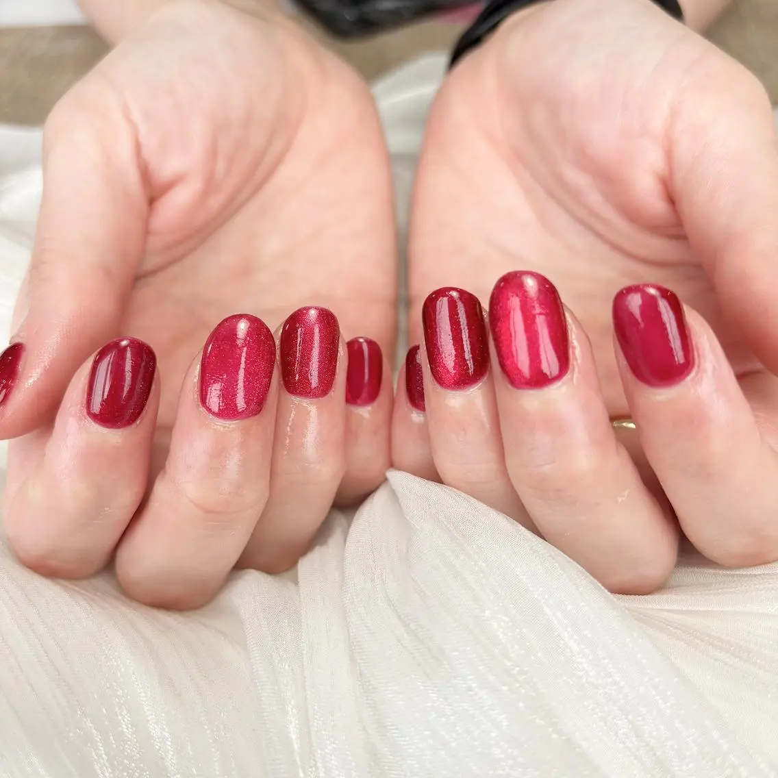 ネイル ハンドネイル 綾香 Nail高円寺のネイルデザイン