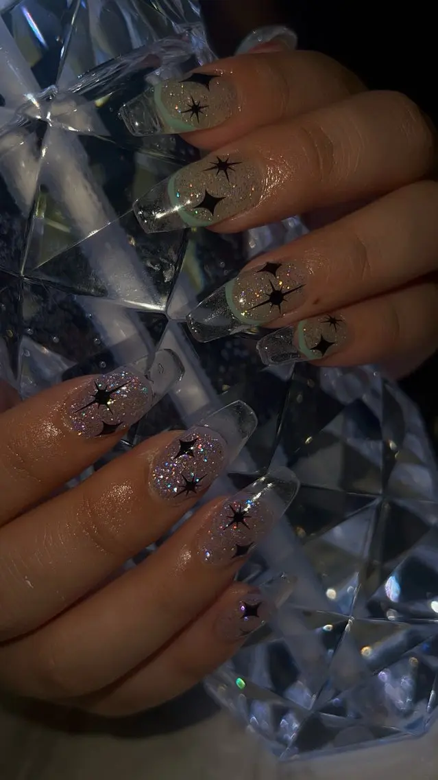 ネイル Garnet nailのネイルデザイン