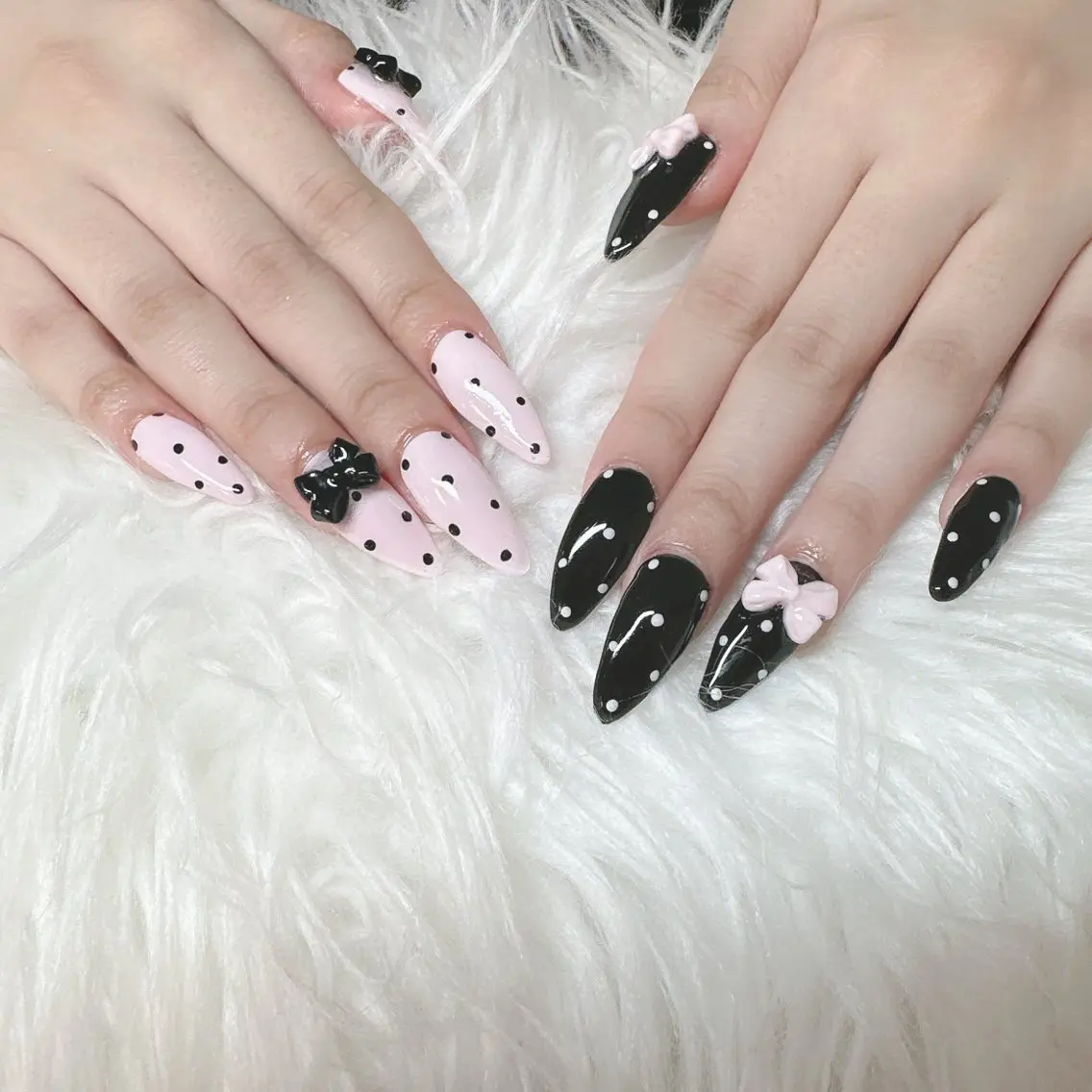 ネイル ハンドネイル D-BEAUTY Nailsalonのネイルデザイン