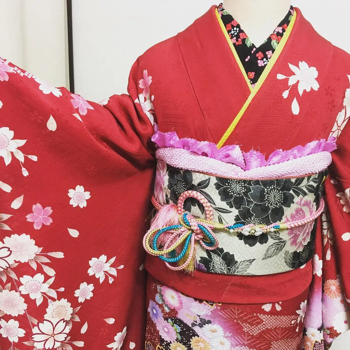 着付とリラクのお店 リベルテのその他イメージ