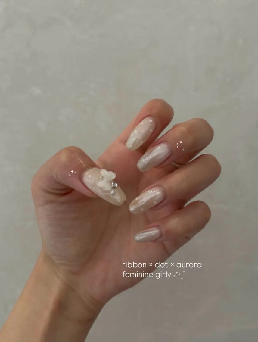 ネイル ハンドネイル ROCCOnail. RICO💞のネイルデザイン