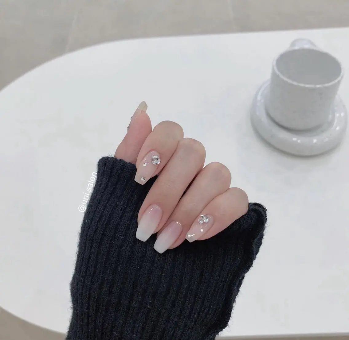 ネイル 🌻AMI パラジェル取扱店のネイルデザイン