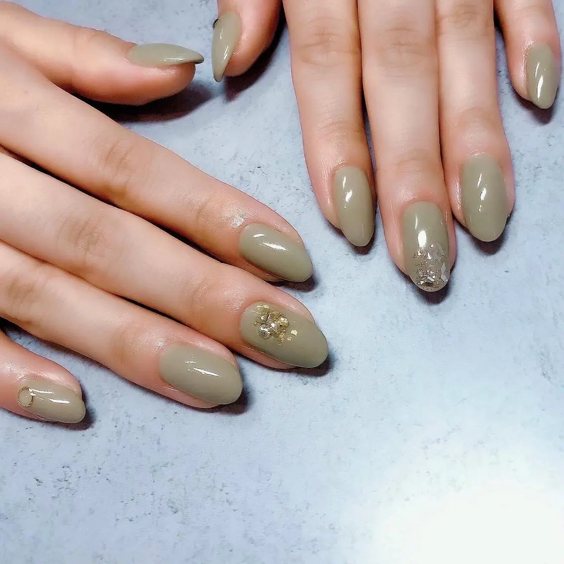 ネイル Baden Nail バ-デン ネイルのネイルデザイン