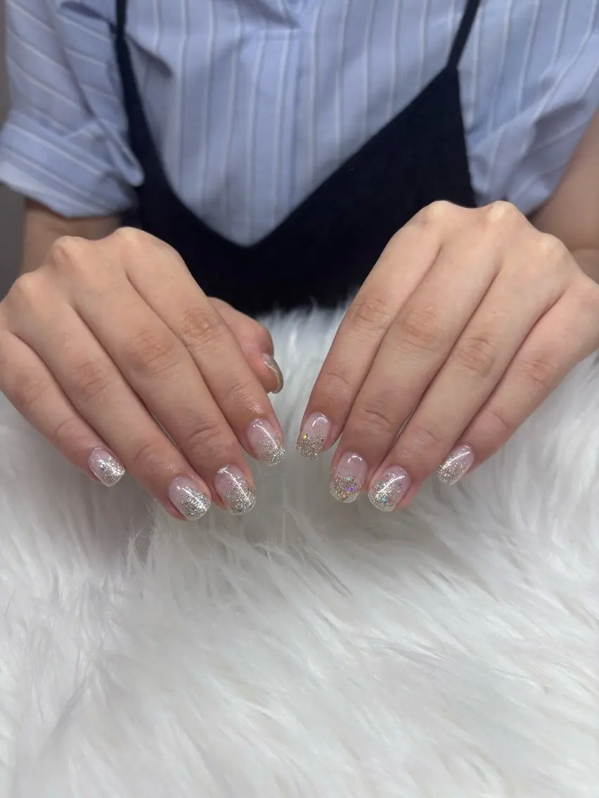 ネイル ハンドネイル Rei / U.NI nailのネイルデザイン
