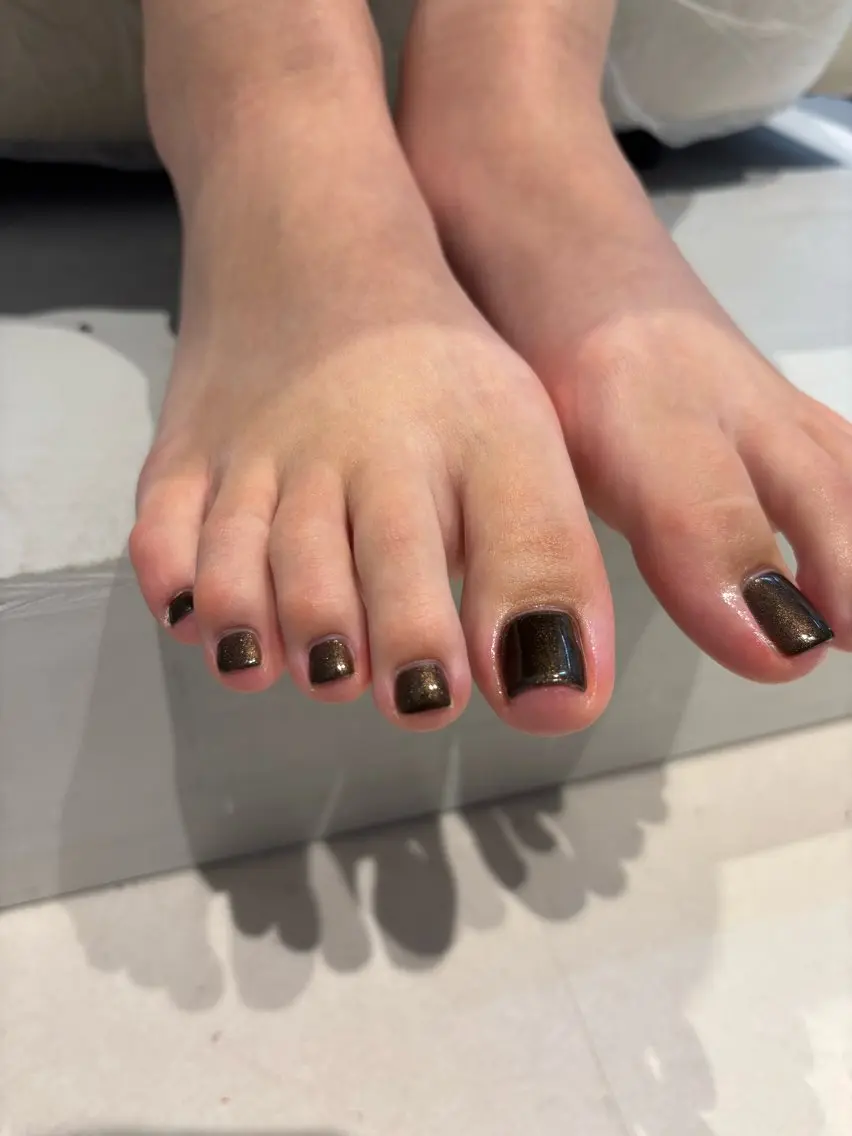 ネイル nutt momoのネイルデザイン