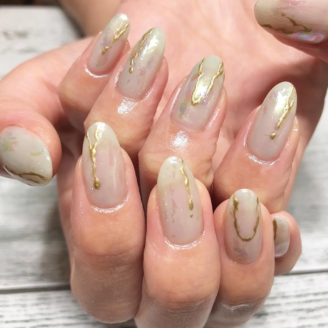 ネイル sabo... nailのネイルデザイン