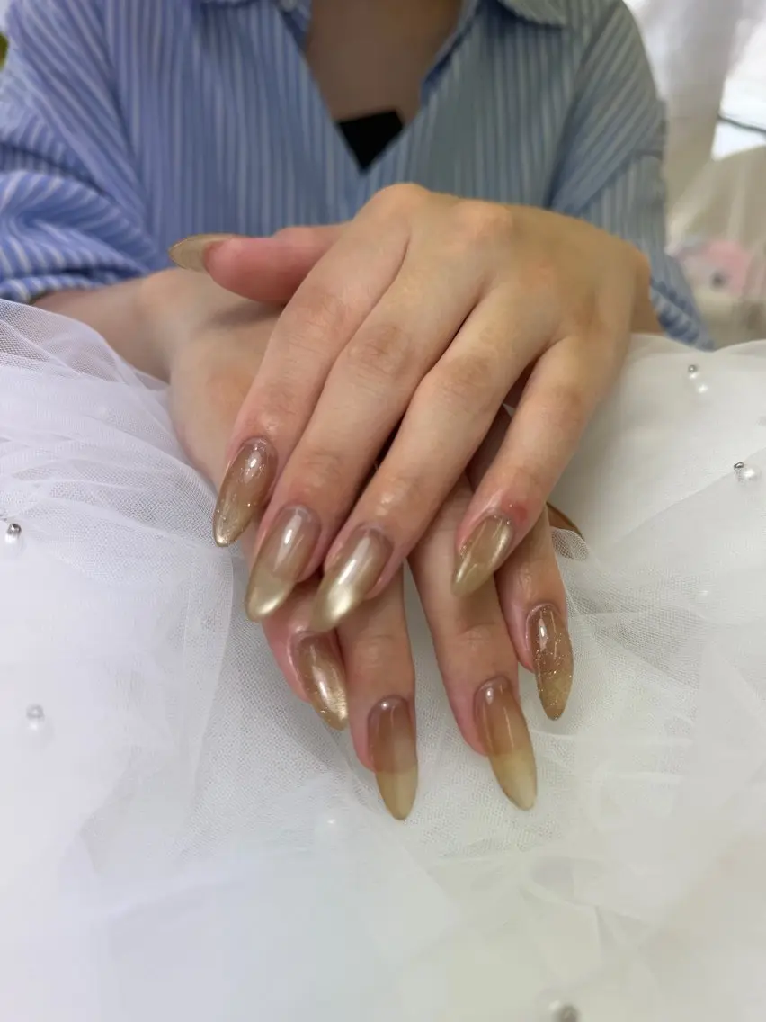 ネイル from R room_nailのネイルデザイン