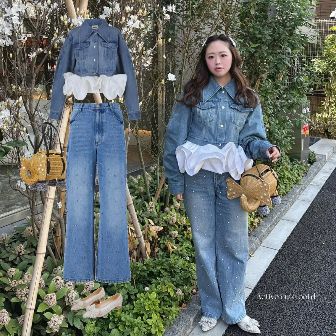顔タイプ診断 yuri | 渋谷 | 韓国垢抜け🌙のその他イメージ