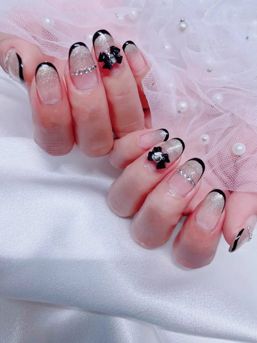 ネイル Cutil. Nail🌈のネイルデザイン