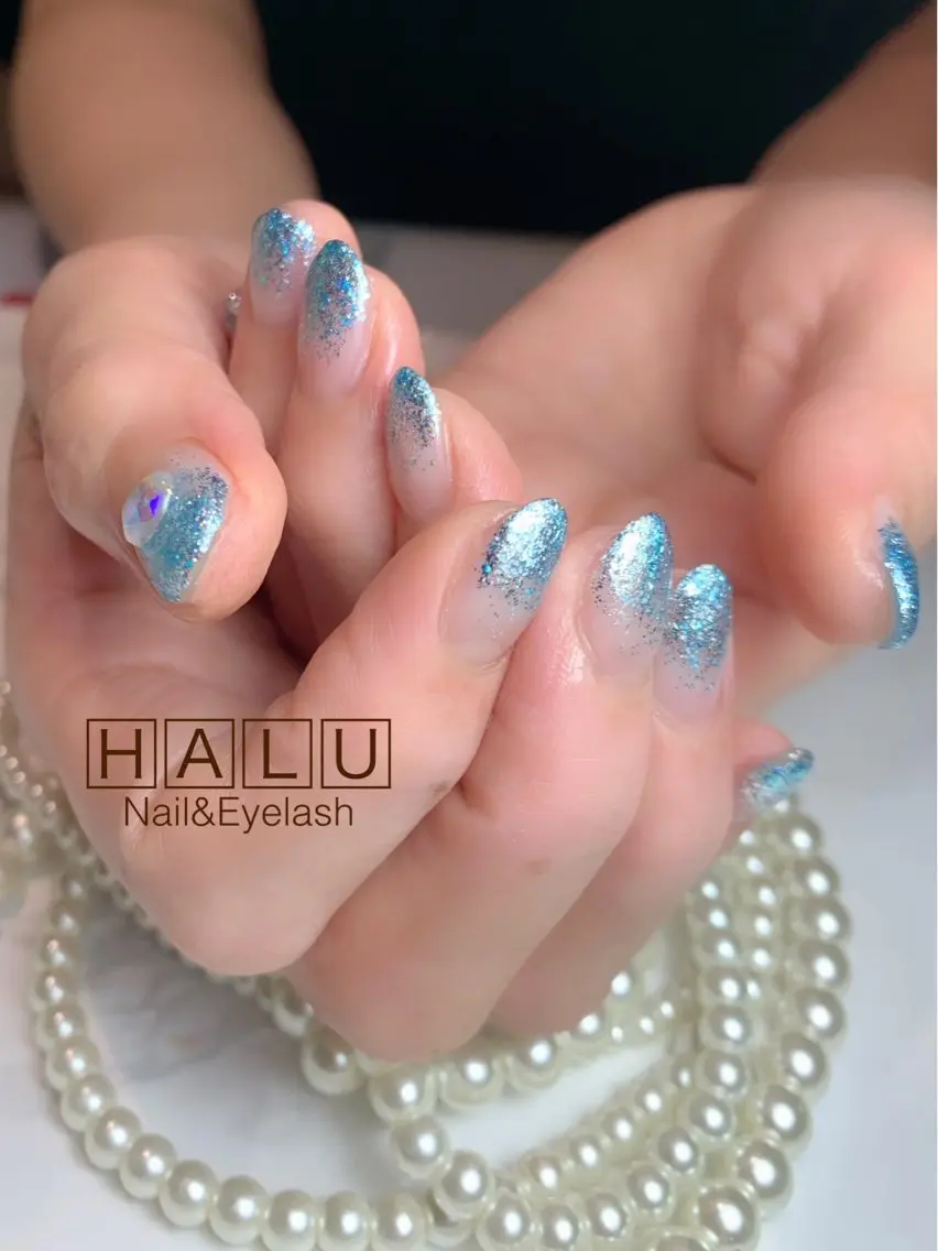 ネイル HALU ハルのネイルデザイン