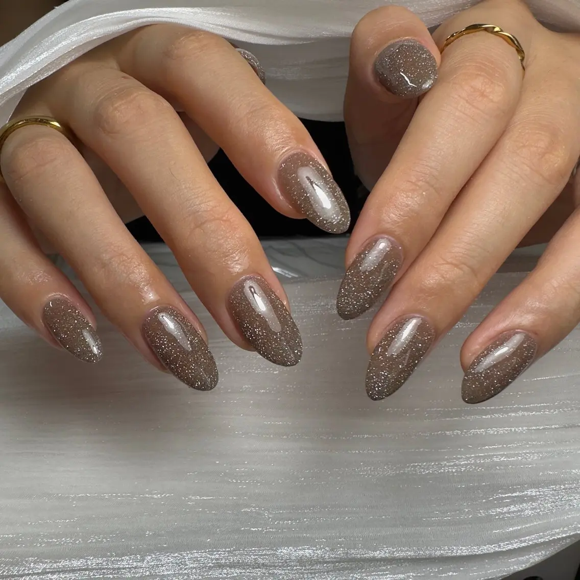 ネイル ハンドネイル Miami Nailのネイルデザイン