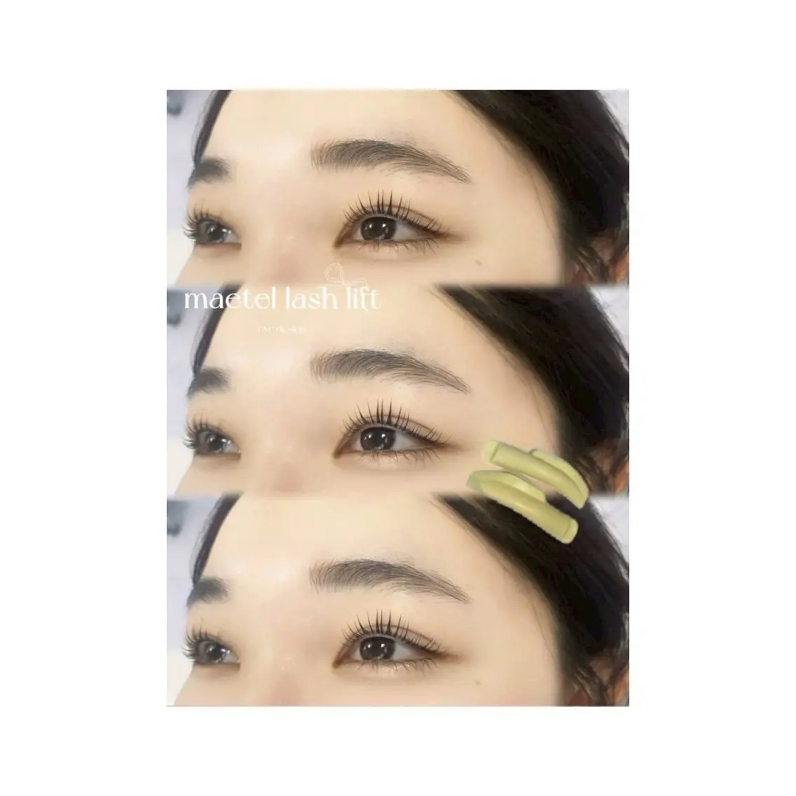 マツエク・マツパ 🎀memelu 明石🎀のマツエク・マツパデザイン
