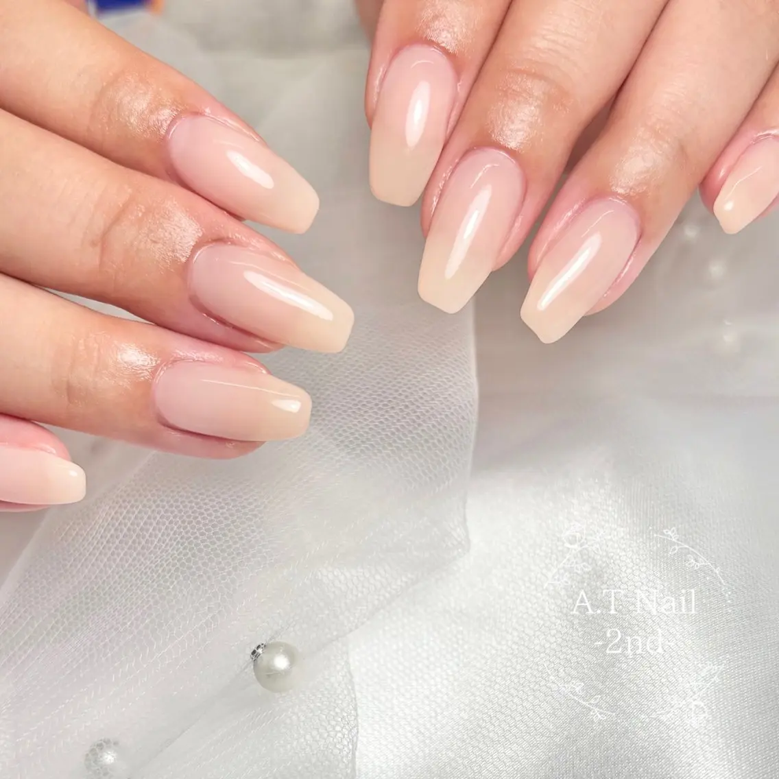 ネイル TRUST Nail 佐野店のネイルデザイン
